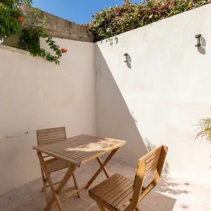 Oasis Urbano Ciudad Expo Homestay
