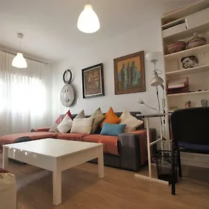 Bonito Apart. Con Parking Y Piscina Mairena del Aljarafe