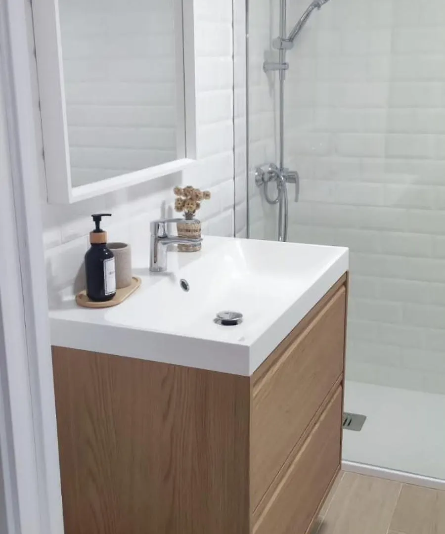 מאיירנה דל אלחראפה Apartamento Villa Rizos דירה