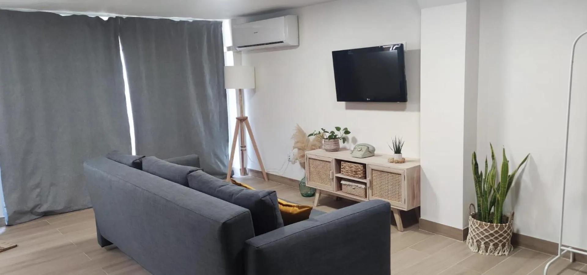 מאיירנה דל אלחראפה Apartamento Villa Rizos 0*, מאיירנה דל אלחראפה