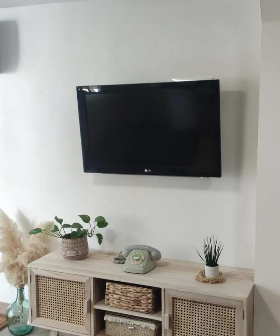מאיירנה דל אלחראפה Apartamento Villa Rizos 0*, מאיירנה דל אלחראפה